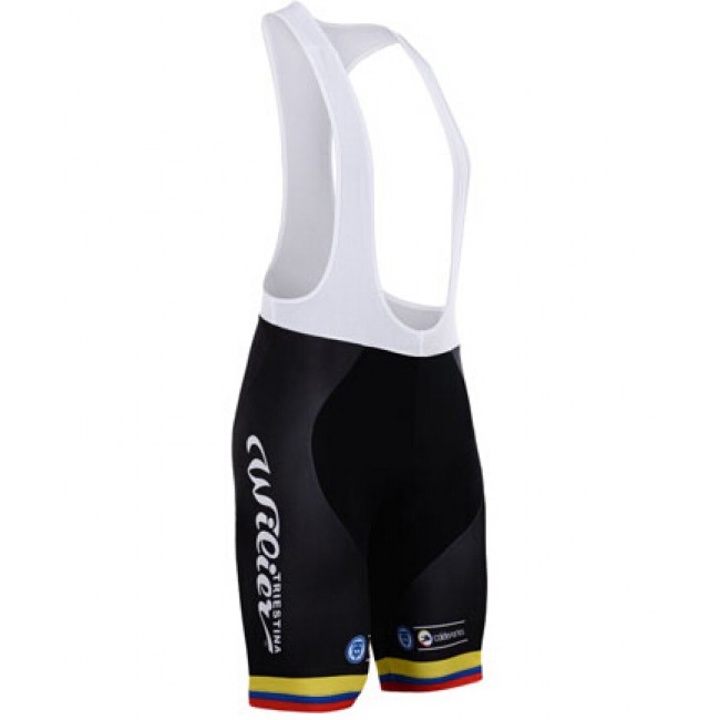2015 Colombia Kurz Trägerhose 2015 Colombia Kurz Trägerhose