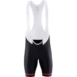 Craft Bike Grand Tour Schwarz-Rot 2015 Kurz Trägerhose Craft Bike Grand Tour Schwarz-Rot 2015 Kurz Trägerhose