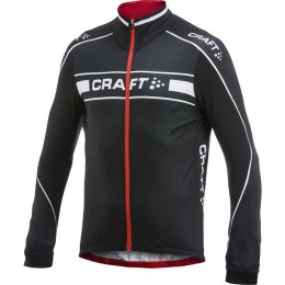2015 Craft Fahrradtrikot Langarm 2015 Craft Fahrradtrikot Langarm