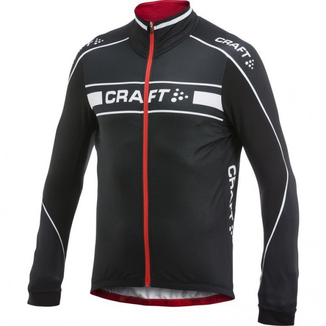 2015 Craft Fahrradtrikot Langarm 2015 Craft Fahrradtrikot Langarm