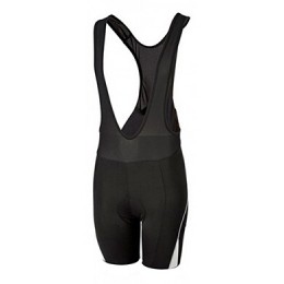 2015 Cube Kurz Trägerhose schwarz