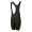2015 Cube Kurz Trägerhose schwarz