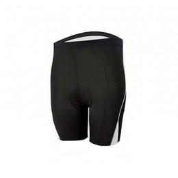 2015 Cube Kurz Radhose schwarz