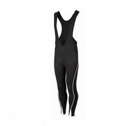 2015 Cube Lang Trägerhose schwarz