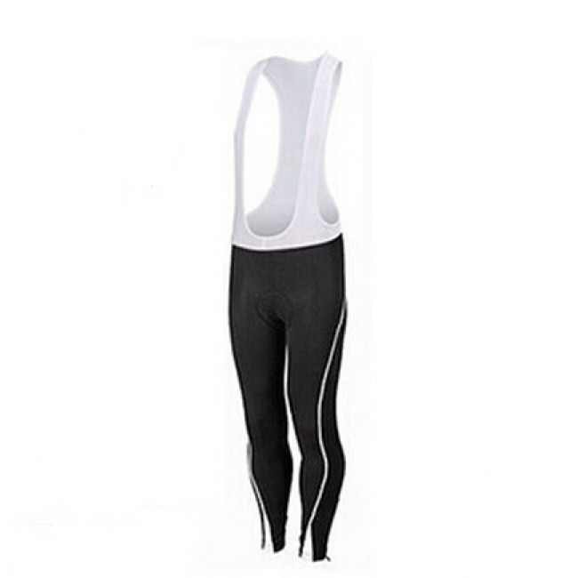 2015 Cube Lang Trägerhose Weiß 2015 Cube Lang Trägerhose Weiß