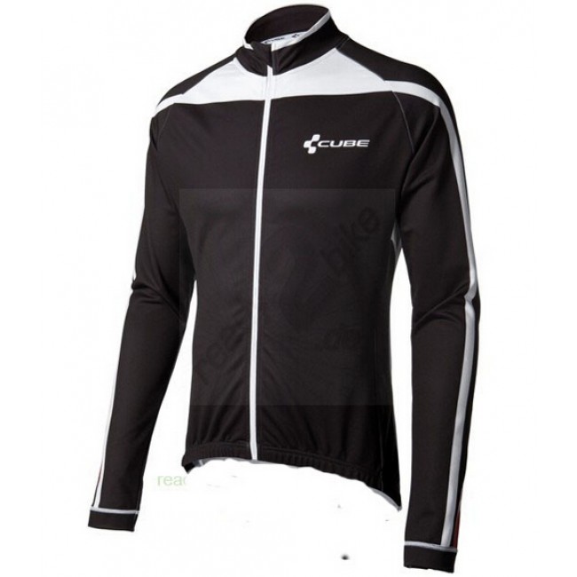2015 Cube Fahrradtrikot Langarm 2015 Cube Fahrradtrikot Langarm