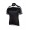 2015 Cube Radtrikot Kurzarm schwarz Weiß