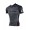 2015 Cube Radtrikot Kurzarm schwarz