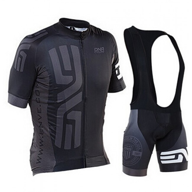2015 ENVE DNA Fahrradbekleidung Satz Fahrradtrikot Kurzarm Trikot und Kurz Trägerhose schwarz 2015 ENVE DNA Fahrradbekleidung Satz Fahrradtrikot Kurzarm Trikot und Kurz Trägerhose schwarz