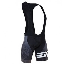 2015 ENVE DNA Kurz Trägerhose schwarz