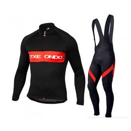 2015 Etxeondo Konbi Fahrradbekleidung Radtrikot Satz Langarm und Lange Trägerhose 2015 Etxeondo Konbi Fahrradbekleidung Radtrikot Satz Langarm und Lange Trägerhose