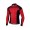 2015 Etxeondo Konbi Fahrradtrikot Langarm