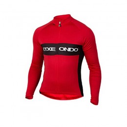 2015 Etxeondo Konbi Fahrradtrikot Langarm 2015 Etxeondo Konbi Fahrradtrikot Langarm
