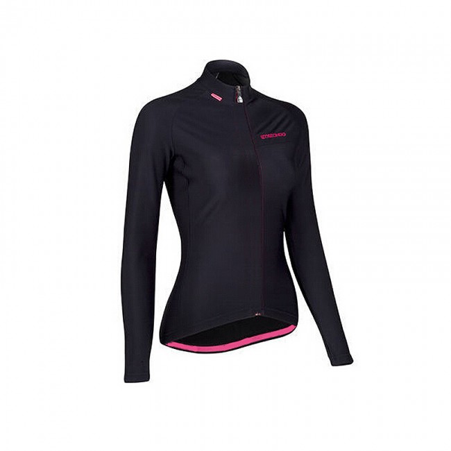 2015 Etxeondo Konbi Damen Fahrradtrikot Langarm 2015 Etxeondo Konbi Damen Fahrradtrikot Langarm