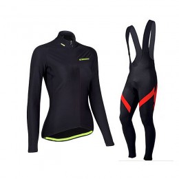 2015 Etxeondo Konbi Damen Fahrradbekleidung Radtrikot Satz Langarm und Lange Trägerhose 2015 Etxeondo Konbi Damen Fahrradbekleidung Radtrikot Satz Langarm und Lange Trägerhose