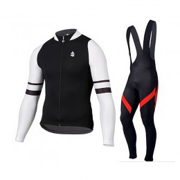 2015 Etxeondo Konbi Fahrradbekleidung Radtrikot Satz Langarm und Lange Trägerhose 2015 Etxeondo Konbi Fahrradbekleidung Radtrikot Satz Langarm und Lange Trägerhose