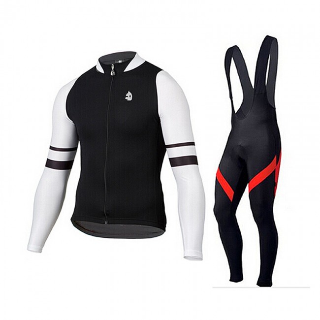 2015 Etxeondo Konbi Fahrradbekleidung Radtrikot Satz Langarm und Lange Trägerhose 2015 Etxeondo Konbi Fahrradbekleidung Radtrikot Satz Langarm und Lange Trägerhose