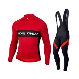 2015 Etxeondo Konbi Fahrradbekleidung Radtrikot Satz Langarm und Lange Trägerhose 2015 Etxeondo Konbi Fahrradbekleidung Radtrikot Satz Langarm und Lange Trägerhose