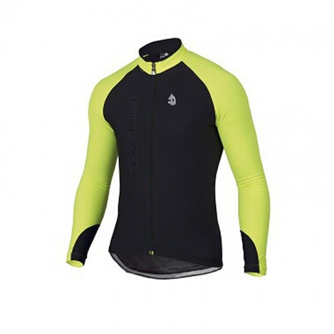 2015 Etxeondo Konbi Fahrradtrikot Langarm 2015 Etxeondo Konbi Fahrradtrikot Langarm