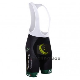 2015 Europcar Kurz Trägerhose 2015 Europcar Kurz Trägerhose