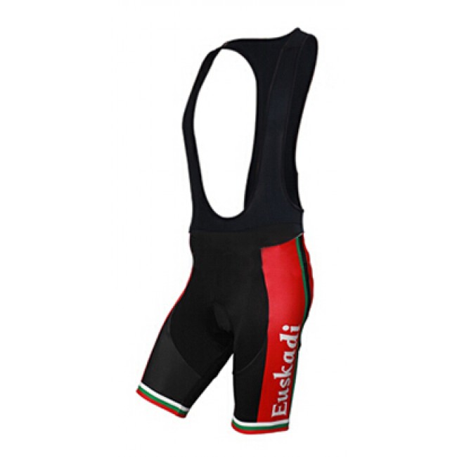 2015 Orbea Euskadi Kurz Trägerhose schwarz 2015 Orbea Euskadi Kurz Trägerhose schwarz