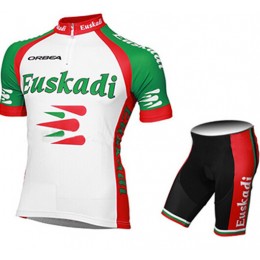 2015 Orbea Euskadi Radbekleidung Radtrikot Kurzarm und Fahrradhosen Kurz 2015 Orbea Euskadi Radbekleidung Radtrikot Kurzarm und Fahrradhosen Kurz