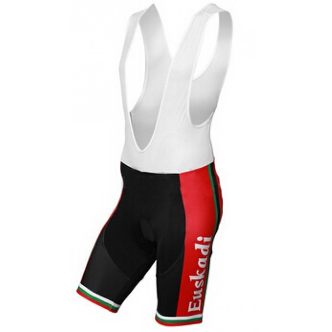 2015 Orbea Euskadi Kurz Trägerhose 2015 Orbea Euskadi Kurz Trägerhose