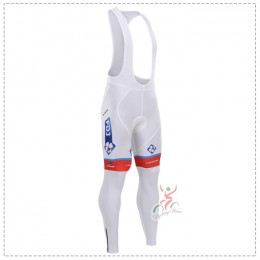 2015 FDJ Lang Trägerhose 2015 FDJ Lang Trägerhose