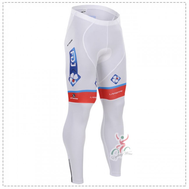 2015 FDJ Lang Radhose 2015 FDJ Lang Radhose