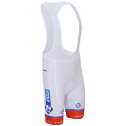 2015 FDJ Kurz Trägerhose 2015 FDJ Kurz Trägerhose