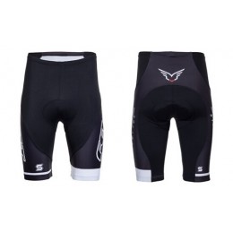 2015 Felt Kurz Radhose schwarz
