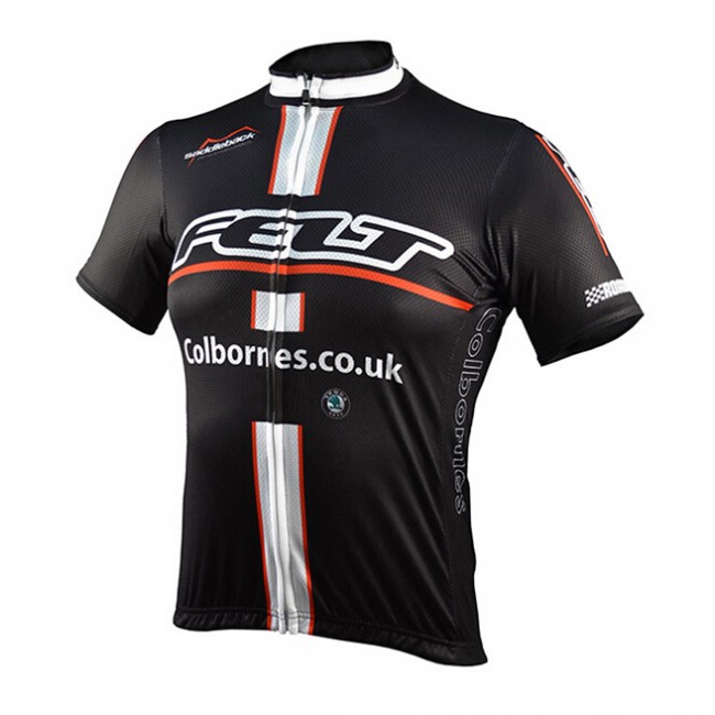2015 Felt Radtrikot Kurzarm 2015 Felt Radtrikot Kurzarm