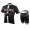 2015 Felt Radbekleidung Radtrikot Kurzarm und Fahrradhosen Kurz
