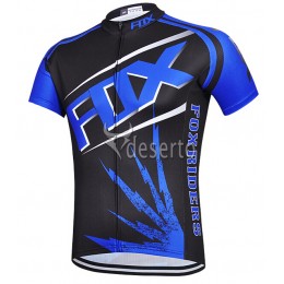 2015 Fox Radtrikot Kurzarm 2015 Fox Radtrikot Kurzarm