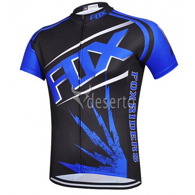 2015 Fox Radtrikot Kurzarm 2015 Fox Radtrikot Kurzarm