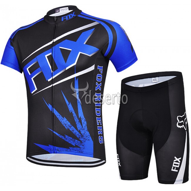 2015 Fox Radbekleidung Radtrikot Kurzarm und Fahrradhosen Kurz 2015 Fox Radbekleidung Radtrikot Kurzarm und Fahrradhosen Kurz