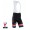 2015 GIANT-ALPECIN Kurz Trägerhose schwarz