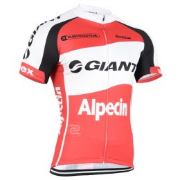 2015 Giant Radtrikot Kurzarm