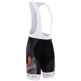 2015 Giordana Kurz Trägerhose