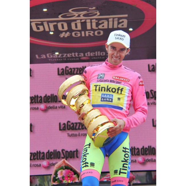 2015 Giro d'Italia Saxo bank tinkoff Fahrradbekleidung Radtrikot Satz Langarm und Lange Trägerhose 2015 Giro d'Italia Saxo bank tinkoff Fahrradbekleidung Radtrikot Satz Langarm und Lange Trägerhose