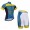 2015 Hincapie Radbekleidung Radtrikot Kurzarm und Fahrradhosen Kurz