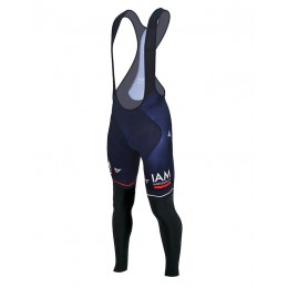 2015 Team IAM Lang Trägerhose 2015 Team IAM Lang Trägerhose