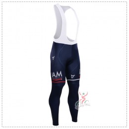 2015 Iam Lang Trägerhose
