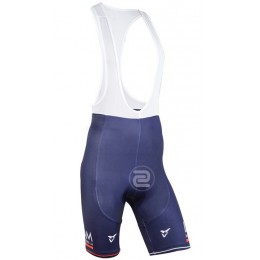 2015 IAM Kurz Trägerhose