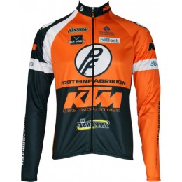 2015 ktm latr Fahrradtrikot Langarm 2015 ktm latr Fahrradtrikot Langarm