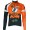 2015 ktm latr Fahrradtrikot Langarm