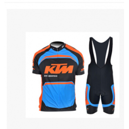 2015 KTM Proteam Blau Schwarz Fahrradbekleidung Satz Fahrradtrikot Kurzarm Trikot und Kurz Trägerhose 2015 KTM Proteam Blau Schwarz Fahrradbekleidung Satz Fahrradtrikot Kurzarm Trikot und Kurz Trägerhose