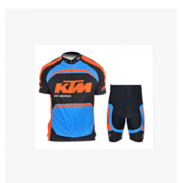 2015 KTM Proteam Blau Schwarz Radbekleidung Radtrikot Kurzarm und Fahrradhosen Kurz 2015 KTM Proteam Blau Schwarz Radbekleidung Radtrikot Kurzarm und Fahrradhosen Kurz