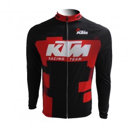 2015 KTM Fahrradtrikot Langarm 2015 KTM Fahrradtrikot Langarm