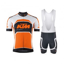 2015 KTM Fahrradbekleidung Satz Fahrradtrikot Kurzarm Trikot und Kurz Trägerhose 2015 KTM Fahrradbekleidung Satz Fahrradtrikot Kurzarm Trikot und Kurz Trägerhose